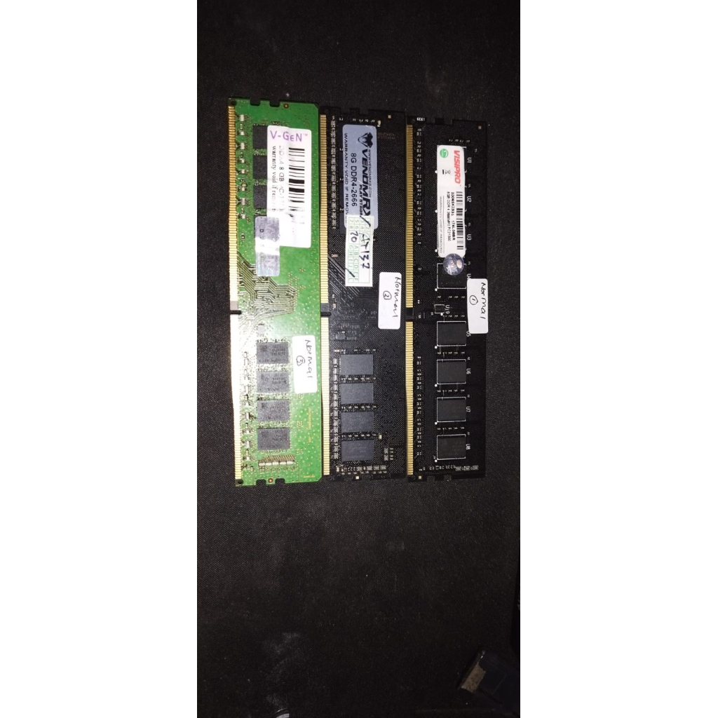 Jual Ram ddr4 24gb | Shopee Indonesia