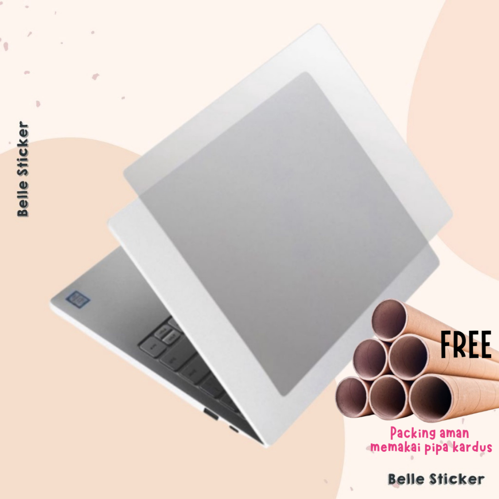 Jual Anti Gores Laptop Terlengkap & Harga Terbaru Juli 2026 | Shopee ...