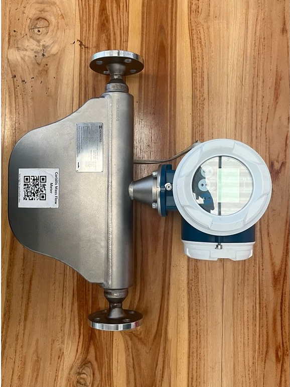 Jual HIKMICRO Coriolis Mass Flow Meter | Shopee Indonesia