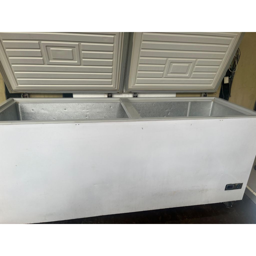 Jual FREEZER RSA 750LITER SECOND | Shopee Indonesia