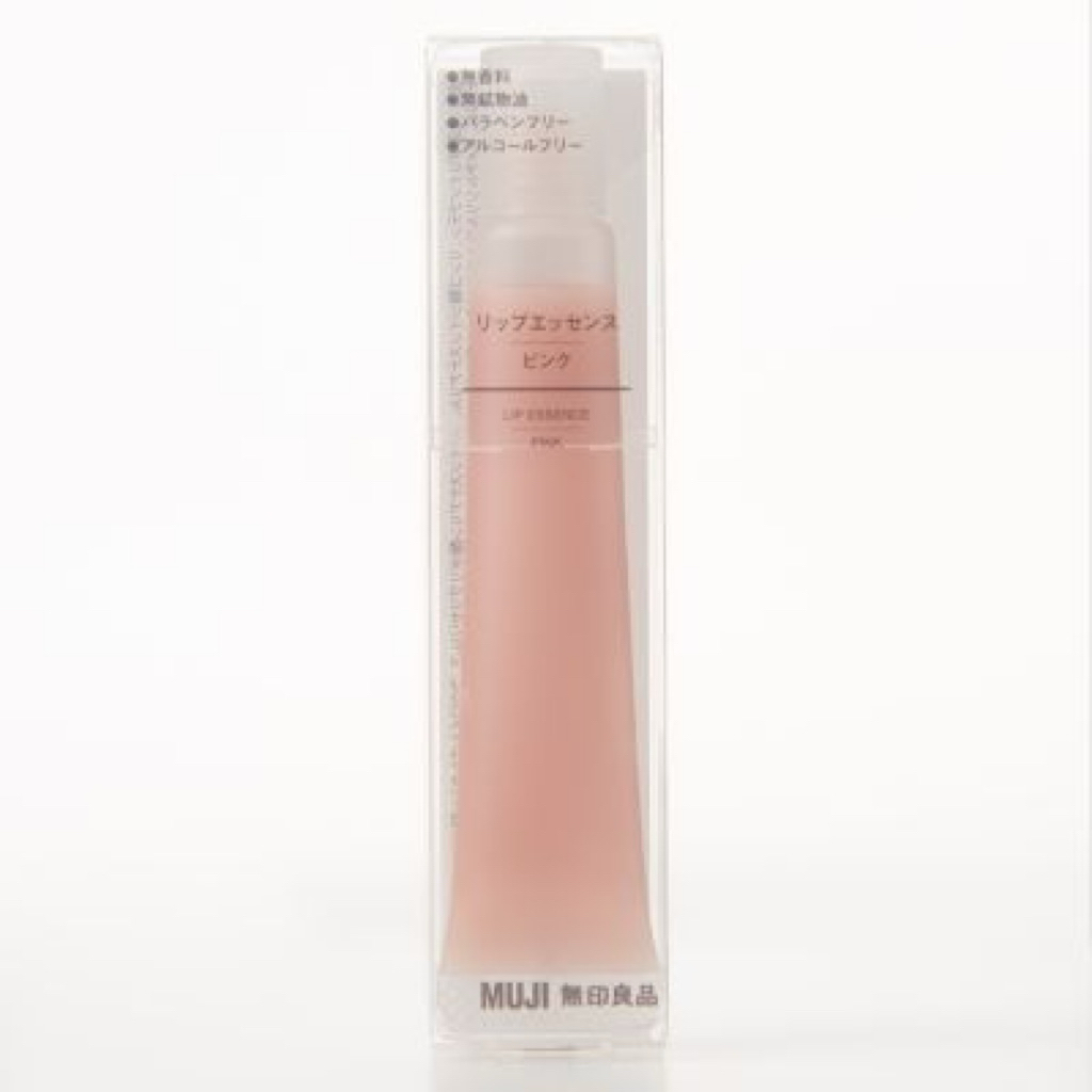 Jual [READY] Muji Lip Essence | Shopee Indonesia
