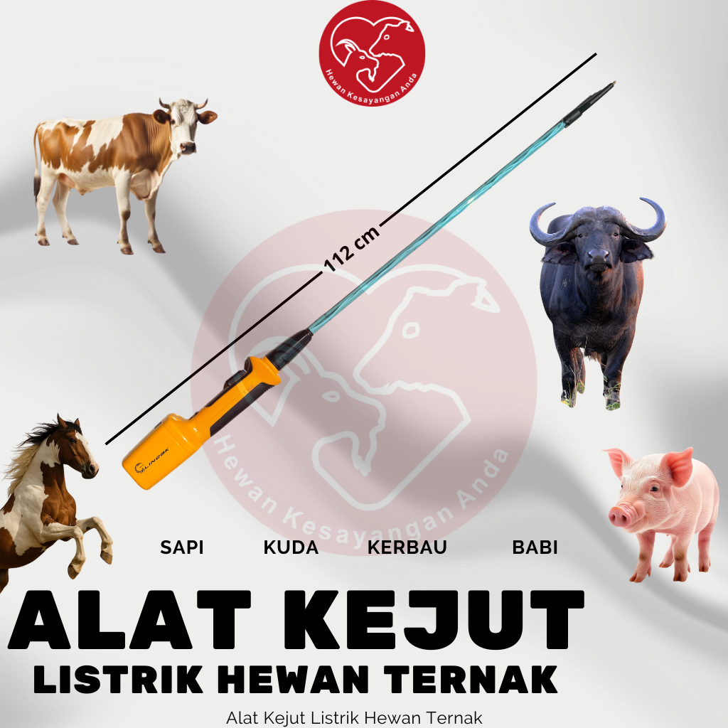 Jual Alat Ke jut Sapi Kerbau Kuda dll | Shopee Indonesia
