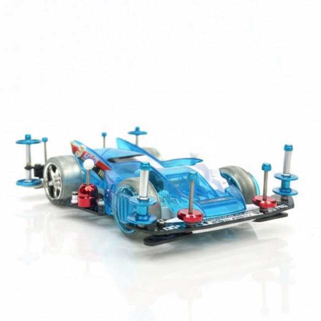 Jual Rep Tamiya STO Rakitan Strato Vector Lil's Hobby limited SFM