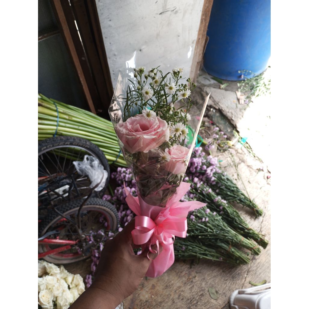 Buket Bunga Surabaya