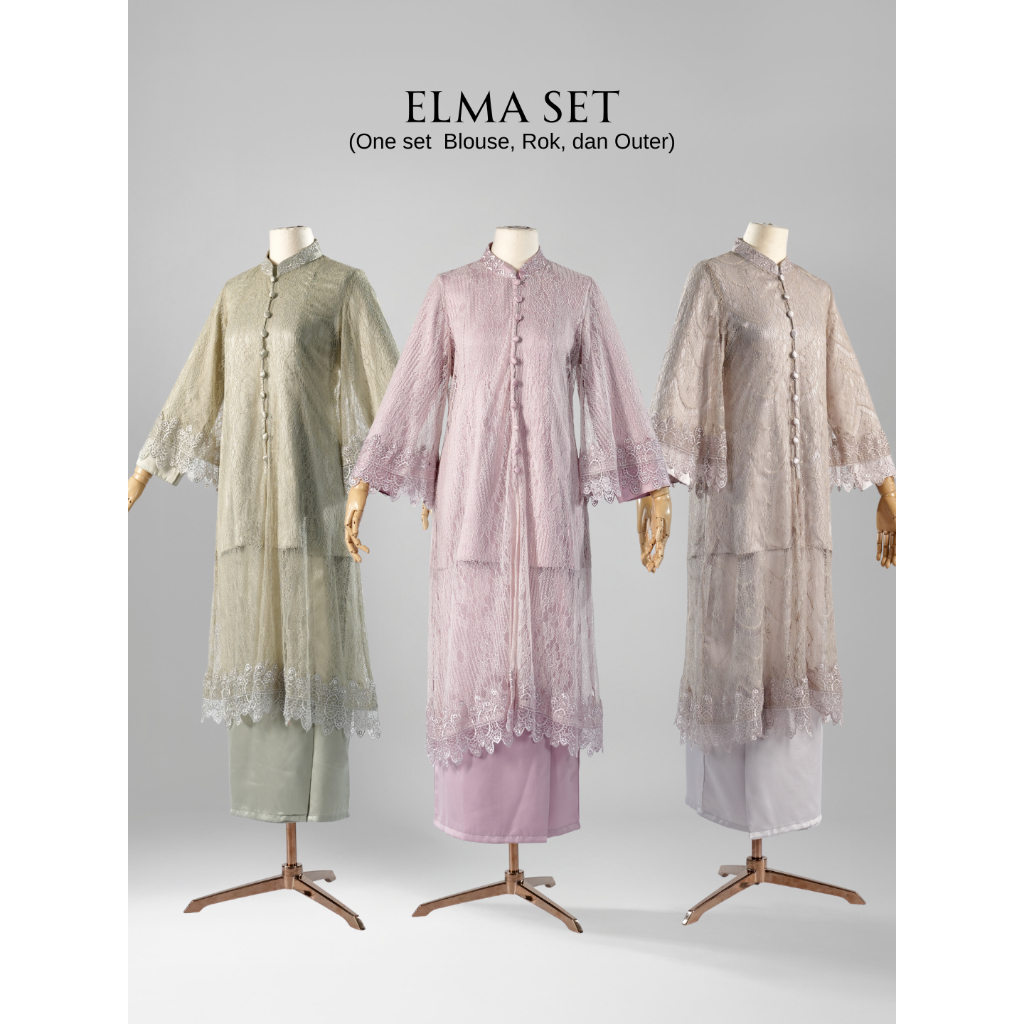 Toko Online Almahyralooks Official Shop | Shopee Indonesia