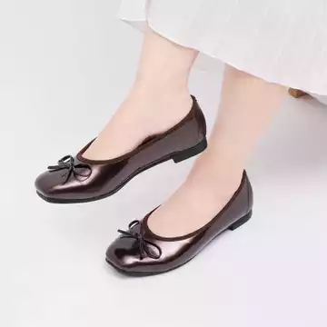 11.11 Big Sale 2025 I N Sepatu Flat Sofia Sepatu Flat Shoes Marry Janes Korea Cello