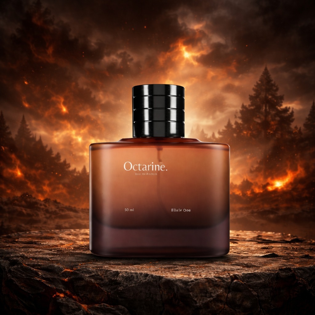 Jual Octarine Elixir One Eau de Parfum 50ml | Shopee Indonesia