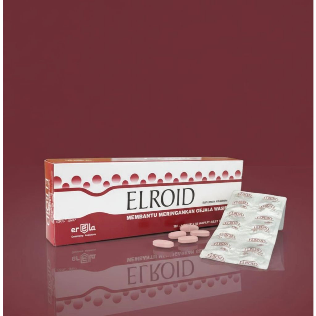 Jual Elroid Terlengkap & Harga Terbaru April 2026 | Shopee Indonesia