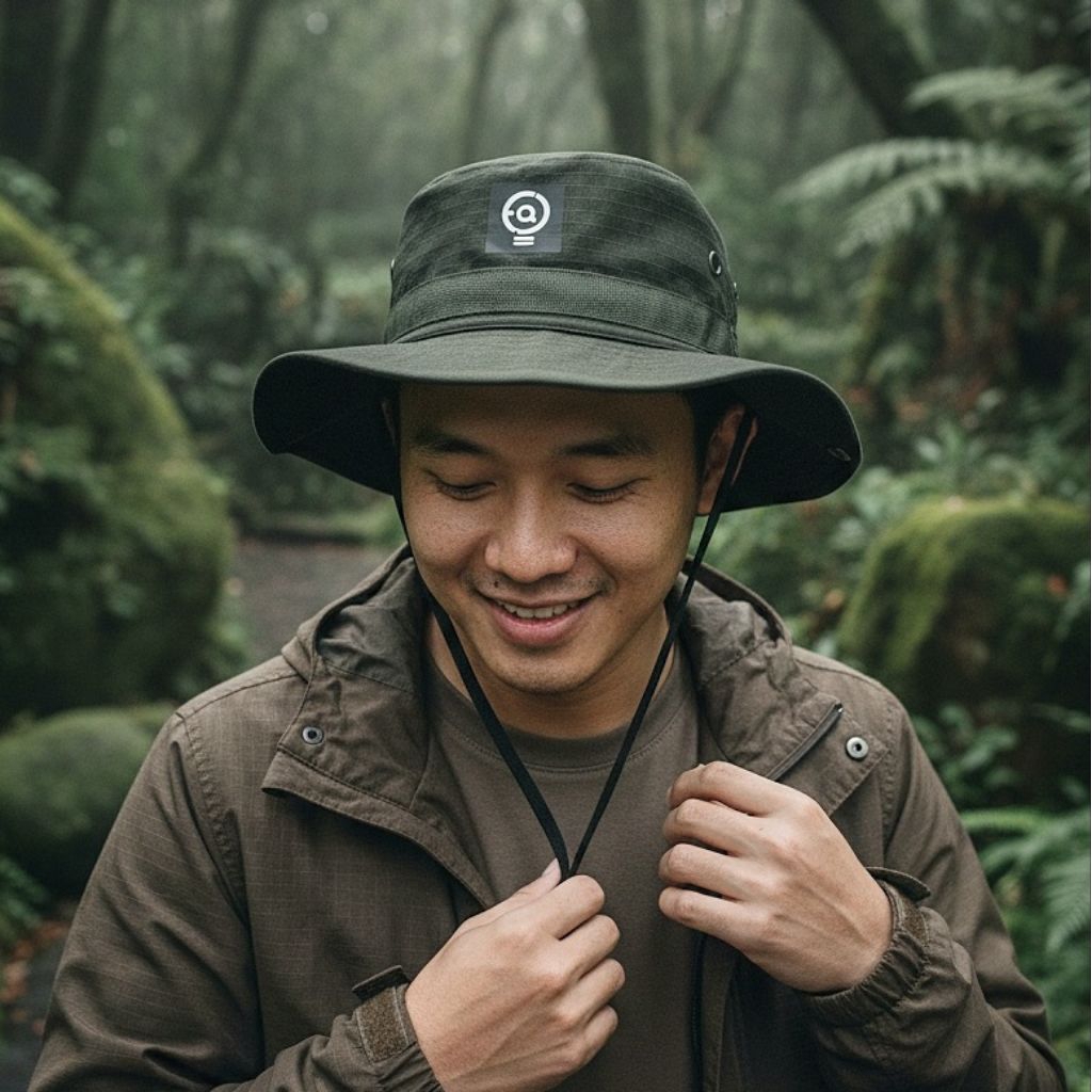 Jual Topi Rimba Terlengkap & Harga Terbaru Agustus 2026 | Shopee Indonesia