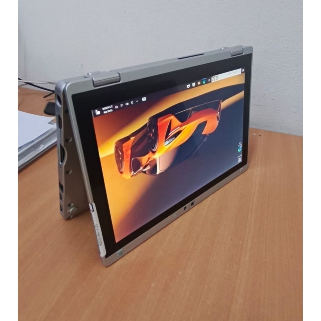 【動作OK♪】Panasonic CF-RZ4　Core m (5Y71)1.2 ヤフオクでジャンクなPanasonic Let's note CF-RZ4を購入!! Core M