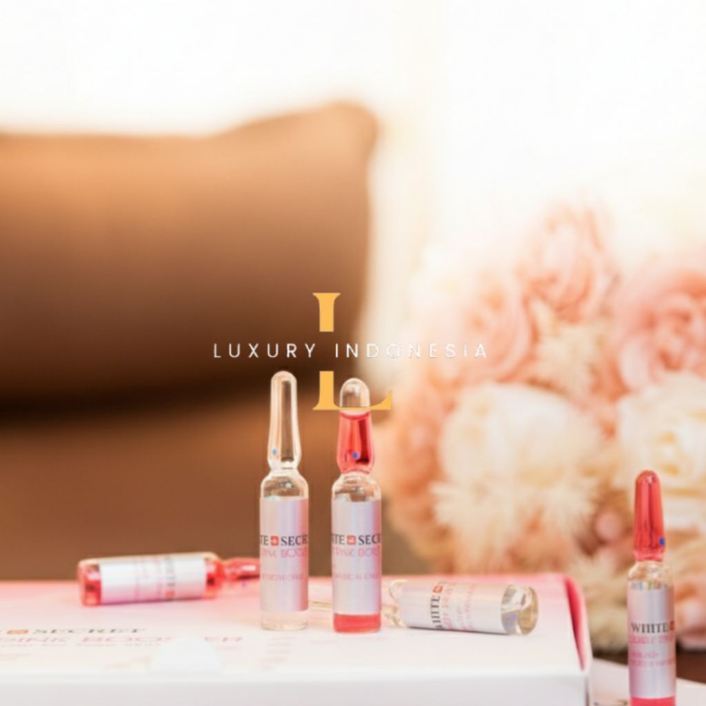 Produk LUXURY SERIES INDONESIA | Shopee Indonesia