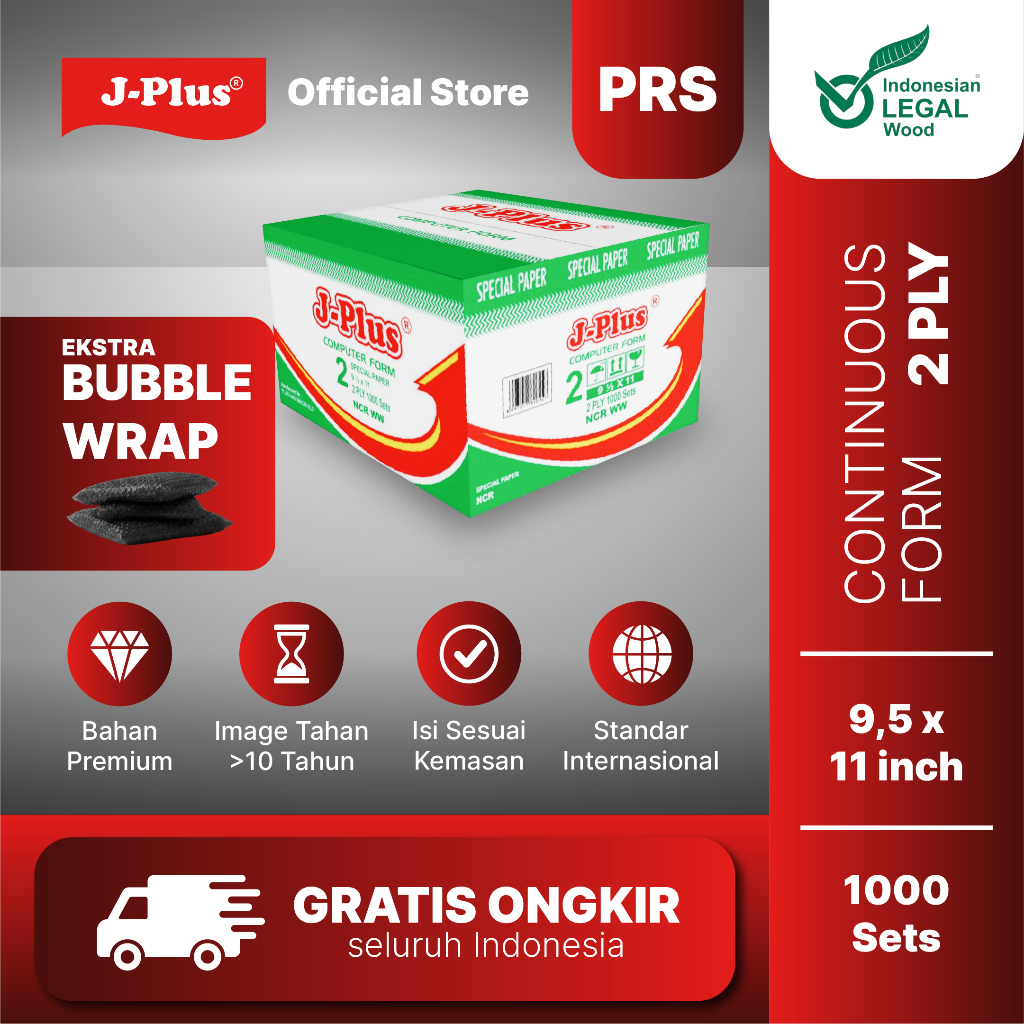 Produk J-Plus Paper | Shopee Indonesia