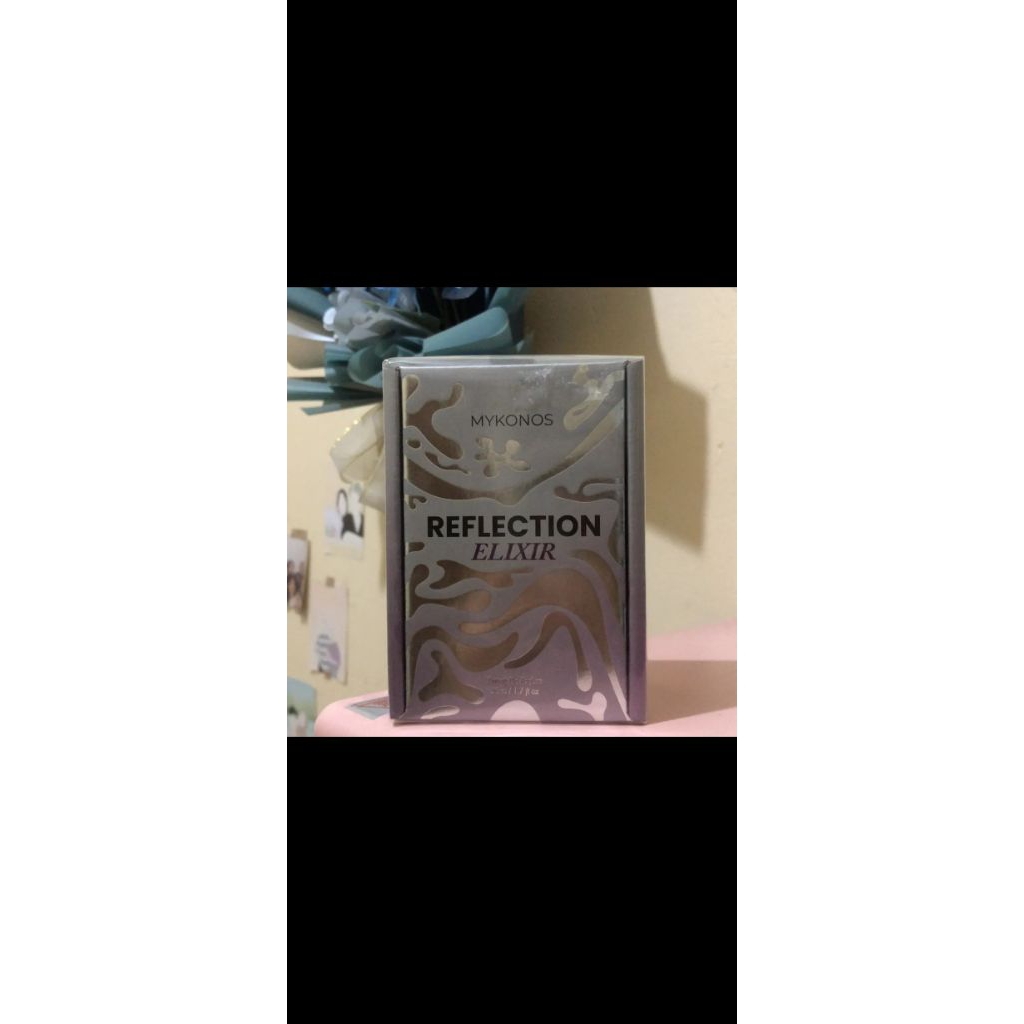 Jual Reflection elixir bnib 50ml | Shopee Indonesia
