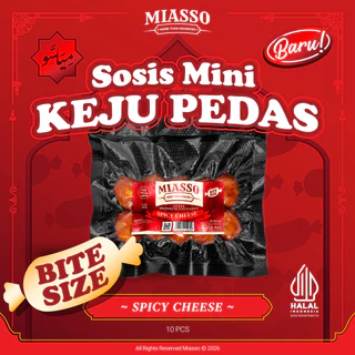 Miasso Produk MIASSO | Shopee Indonesia