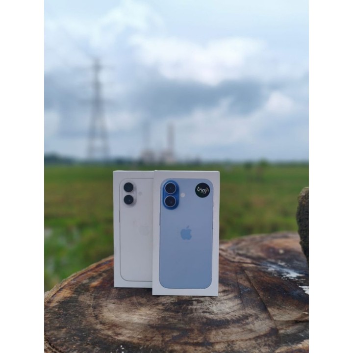 iPhone 17 new
