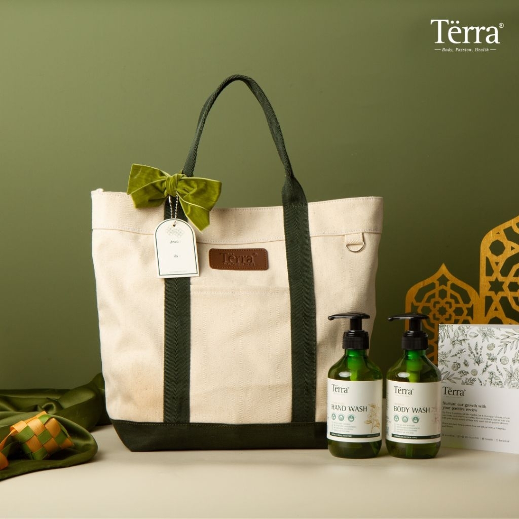 Produk Terra Official Store | Shopee Indonesia