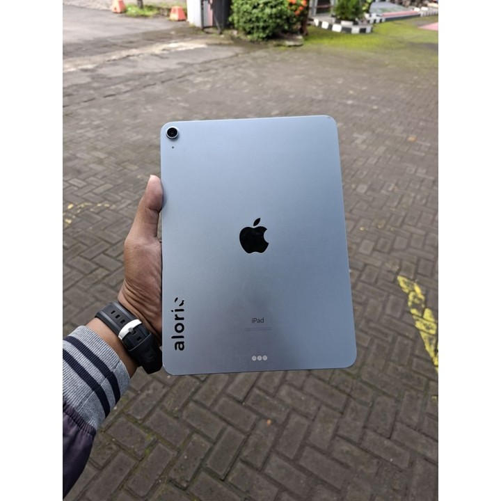 Ipad Air Gen 4th 64Gb Wifi Only !!!