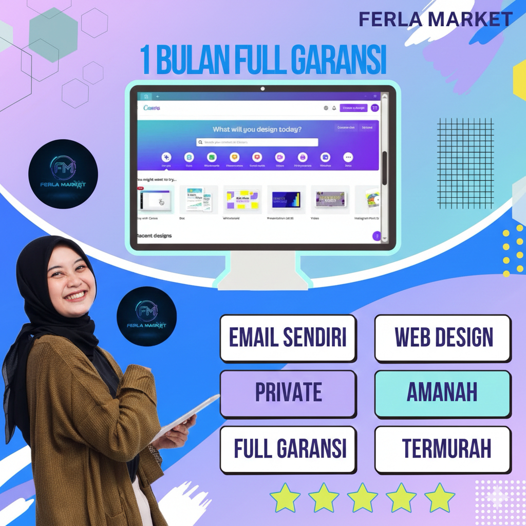 Jual YONKOUNOHAMM ID CANVA Tim Template Siap Pakai Desain Poster Banner ...