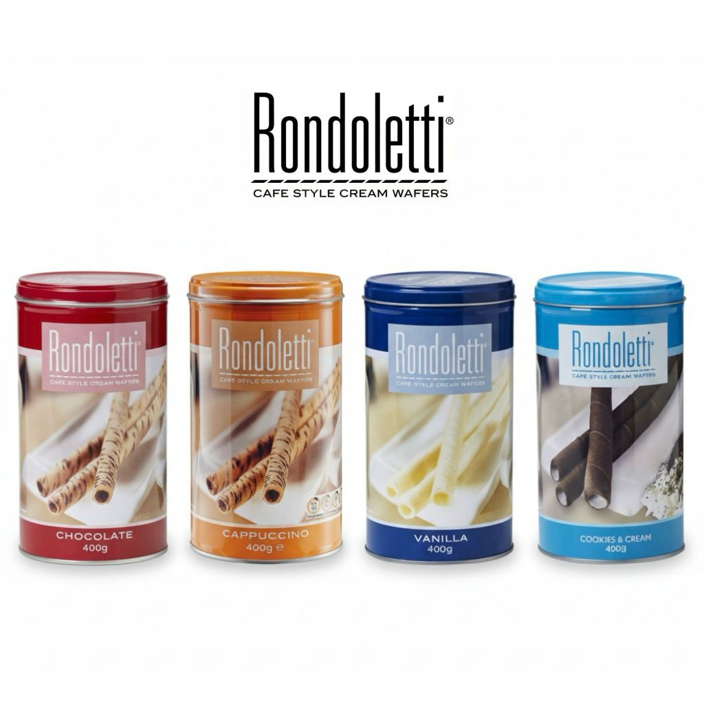 Jual Rondoletti wafer stick astor premium 400gr | Shopee Indonesia