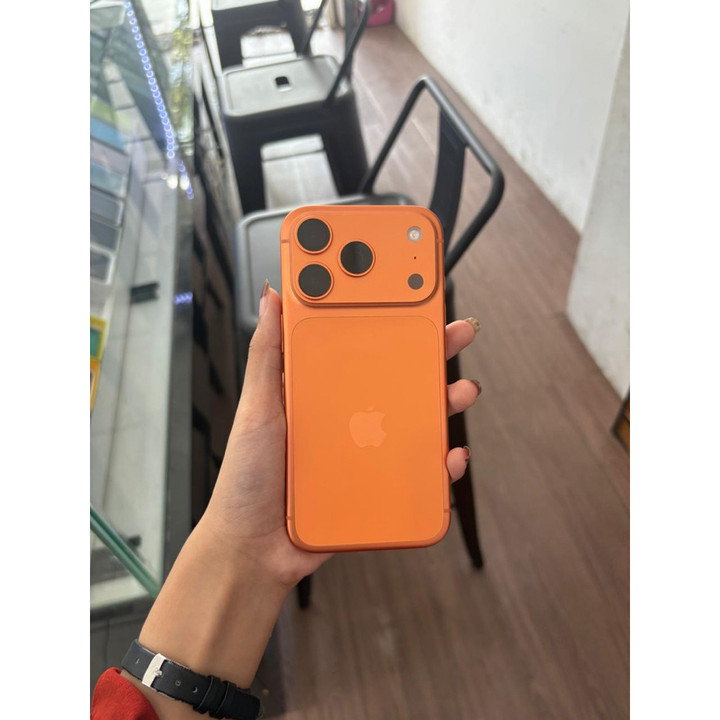 iPhone 17 Pro 256Gb Resmi Indonesia
