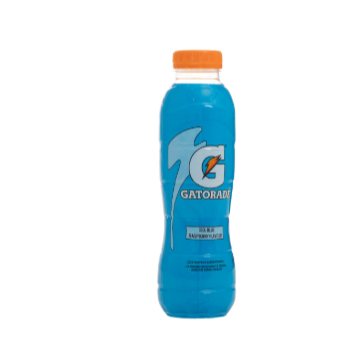 Jual Gatorade Cool Blue Raspberry Flavour | Shopee Indonesia