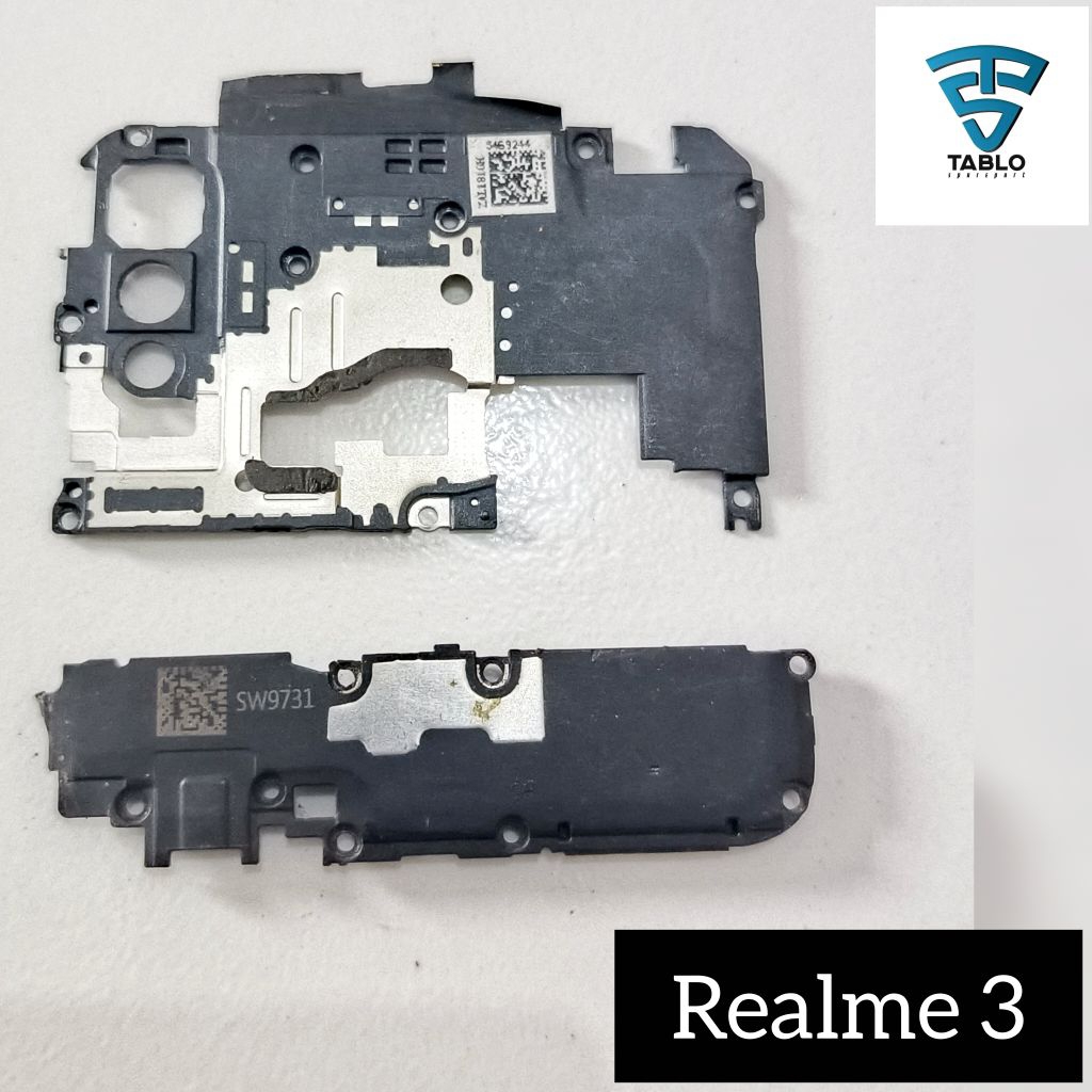 Jual Cover Mesin Speaker utama Realme 3 ori Copotan | Shopee Indonesia