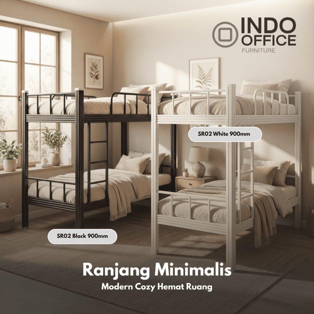 Jual Ranjang Tingkat Terlengkap & Harga Terbaru Juli 2026 | Shopee ...