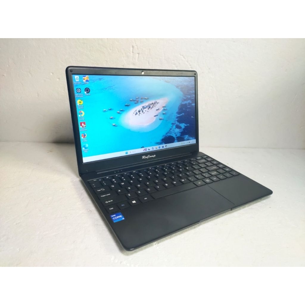 Jual Laptop Murah Ro Comp MaxOne core i5-1155G7 gen 11 Ram 8GB ssd ...