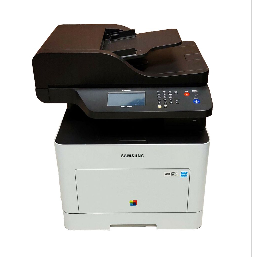 Jual printer Samsung color laser clx-6260 6260 All in one print scan ...