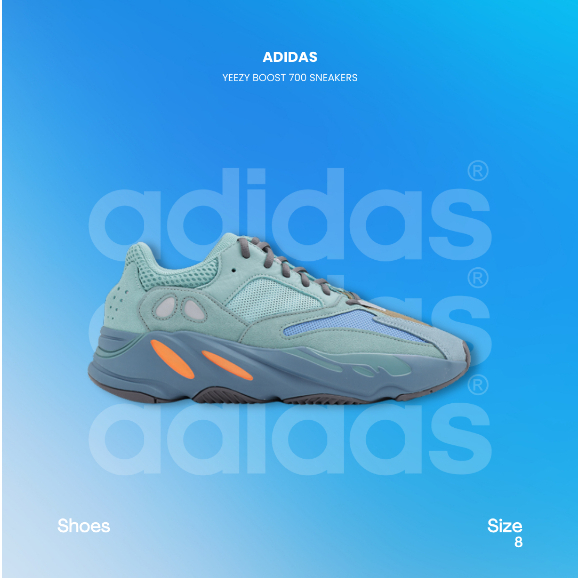 adidas gazelle silver green womens Shop Black Mens adidas adidas Yeezy Boost 700 Lace Up Sneakers – Shoebacca