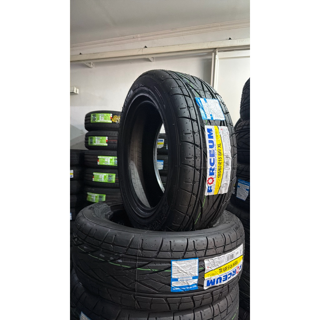 Jual Forceum hexa R 185/60 R15 tahun TERBARU | Shopee Indonesia