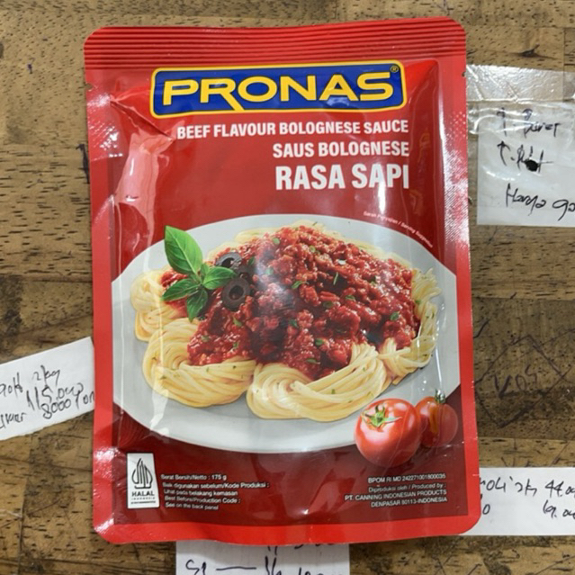 Jual Bumbu Daging Sapi Kecap Terlengkap & Harga Terbaru April 2026 ...