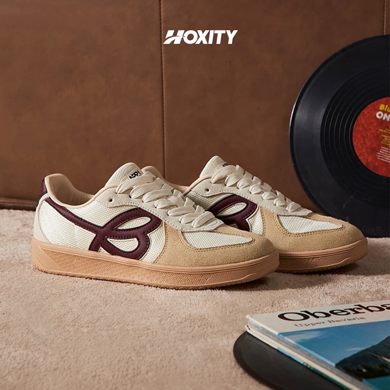 Jual Hoxity Sepatu Sneakers pria Wanita korean style original casual ...