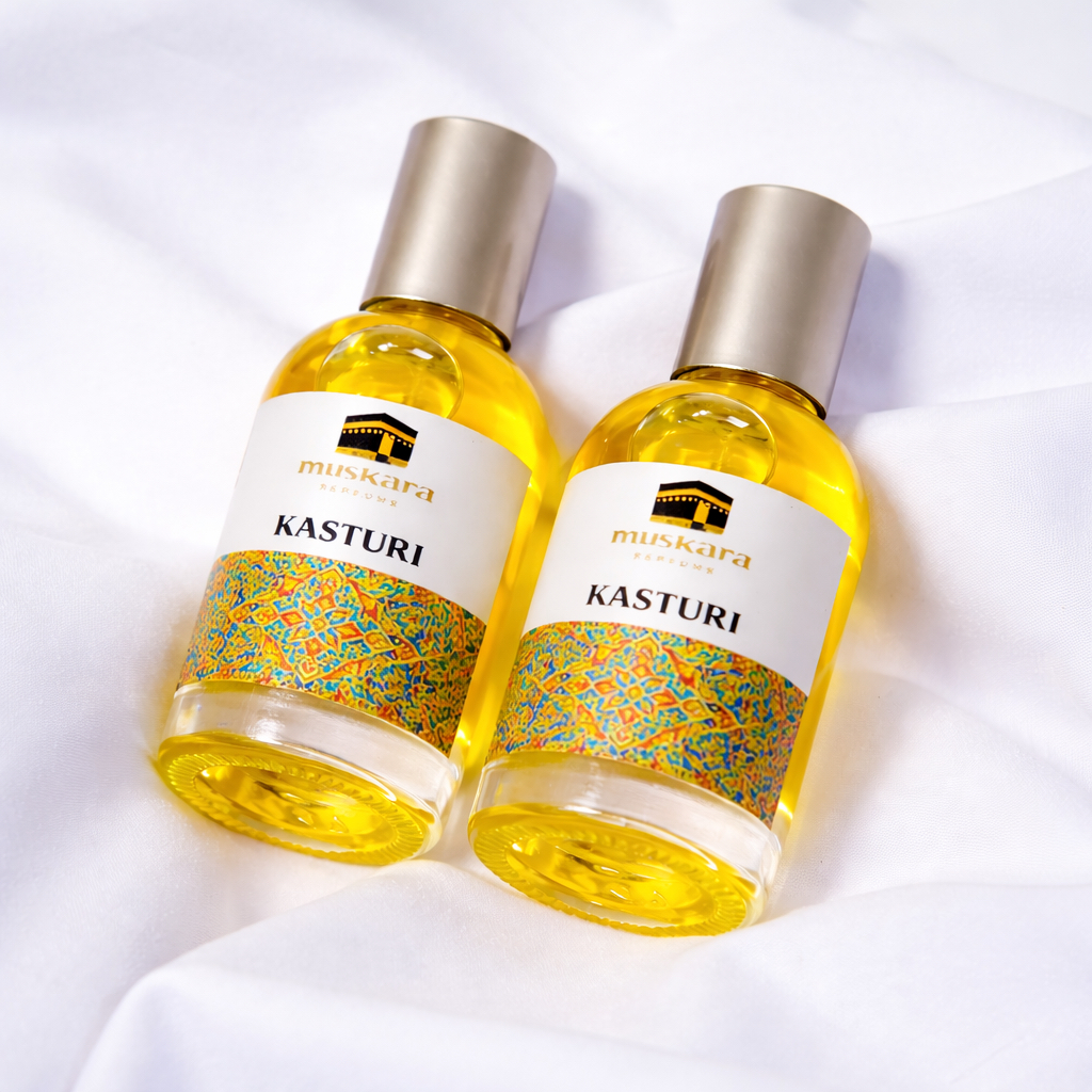 Produk Muskara perfume | Shopee Indonesia