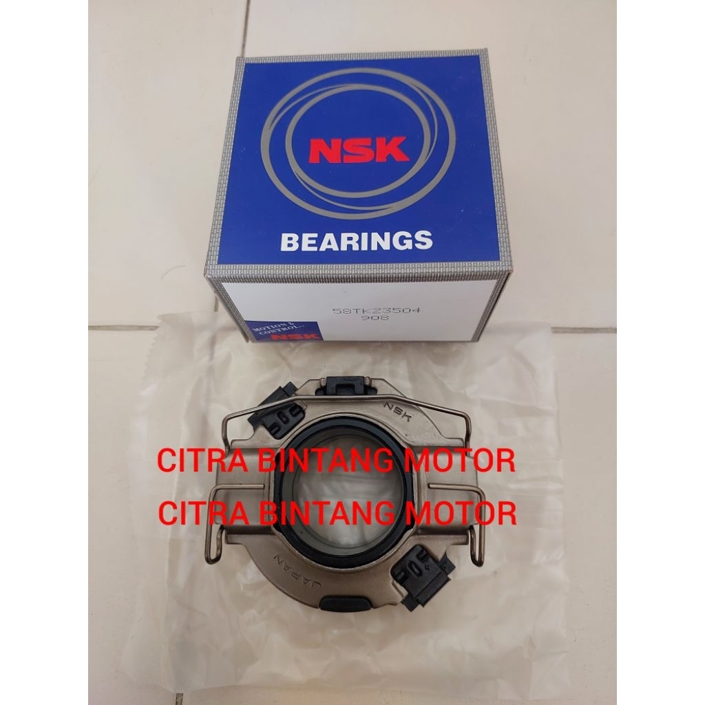 Jual deklaher drag drak laher lahar laker bearing kopling Toyota hilux ...