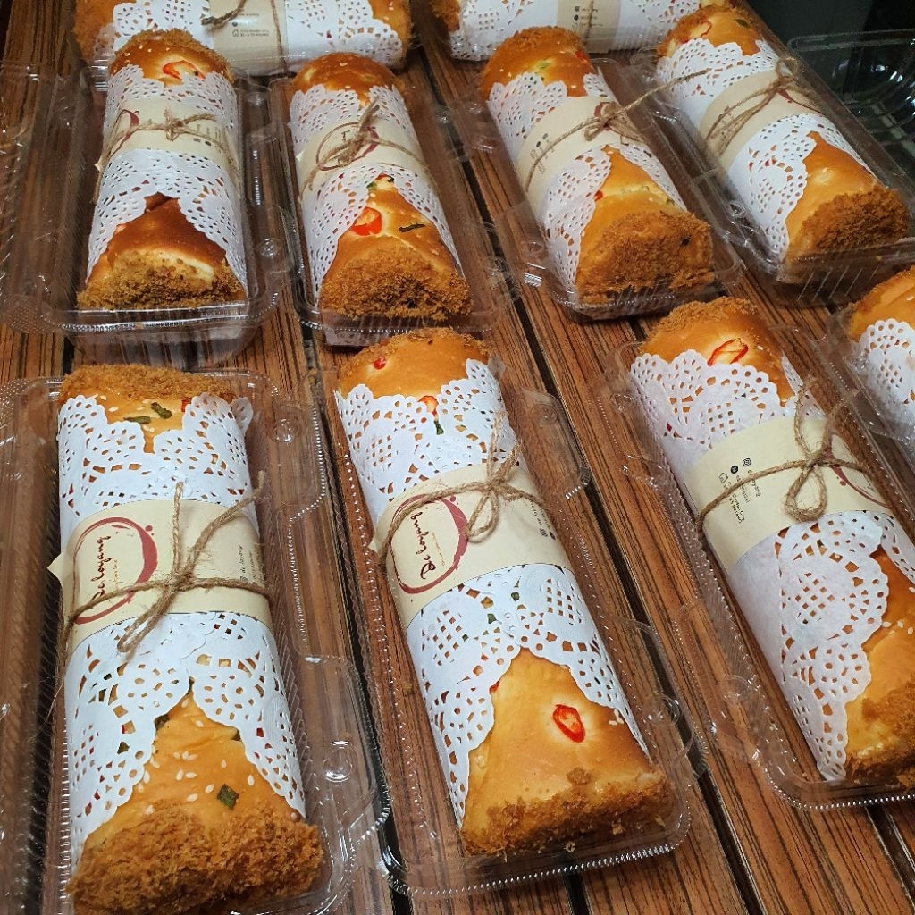 Jual Abon Gulung Terlengkap & Harga Terbaru Juli 2026 | Shopee Indonesia