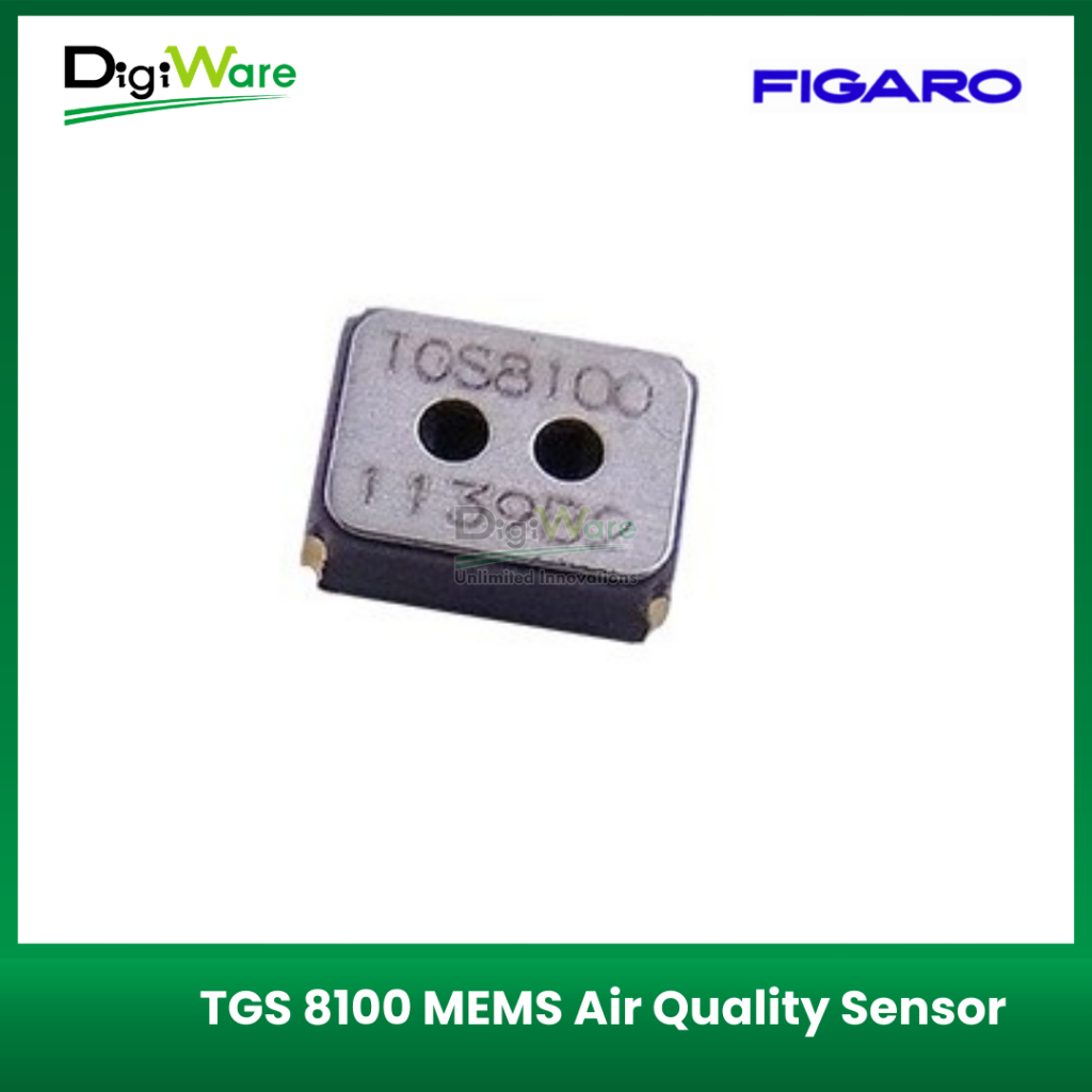 Jual TGS8100 TGS 8100 MEMS Air Quality Sensor | Shopee Indonesia