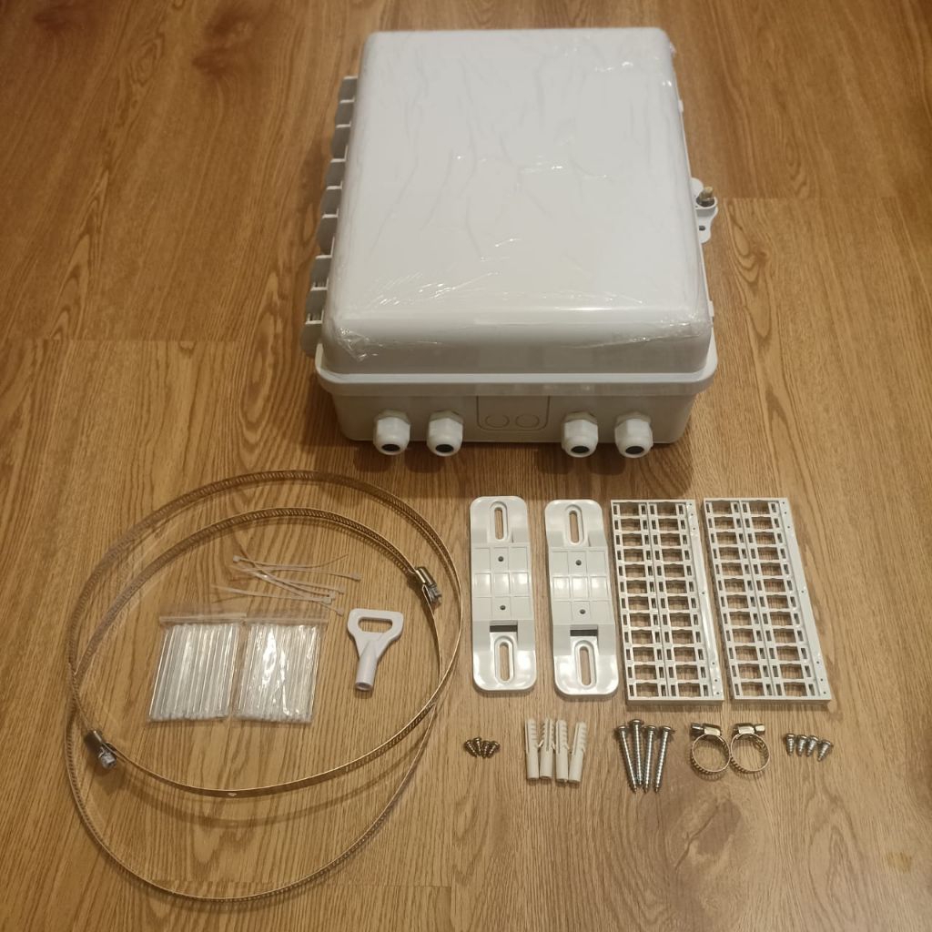 Jual ODC MINI 48 CORE KOSONGAN | Shopee Indonesia