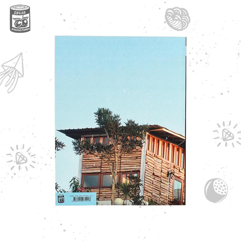 Jual DGTMB Book The Pating Tlecek Ruang Arsitektur Eko Nugroho | Shopee ...