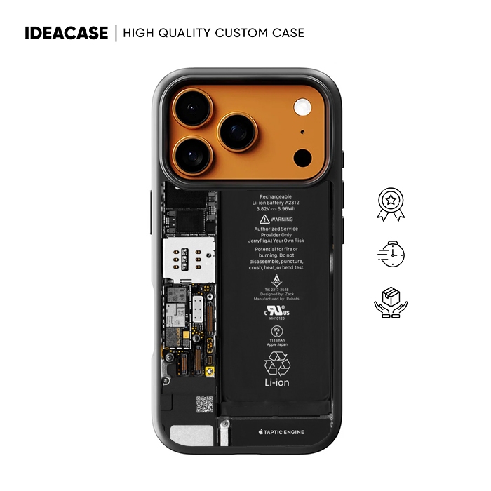 Jual Case Casing Iphone 17 16 15 14 13 12 11 X Xs Xr 8 7 Pro Max Plus ...