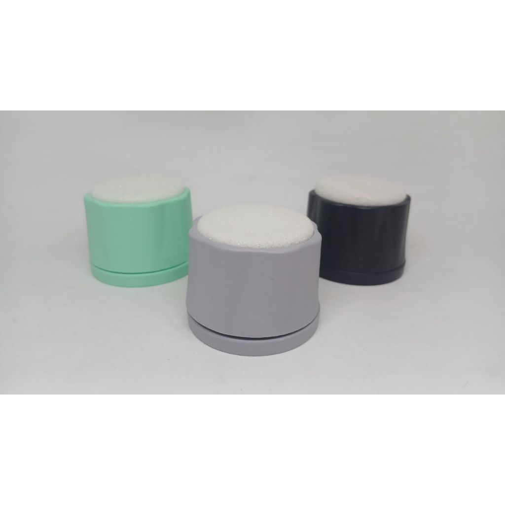 Jual DENTAL AUTOCLAVABLE ENDO STAD CLEANING FOAM SPONGES FILE HOLDER ...