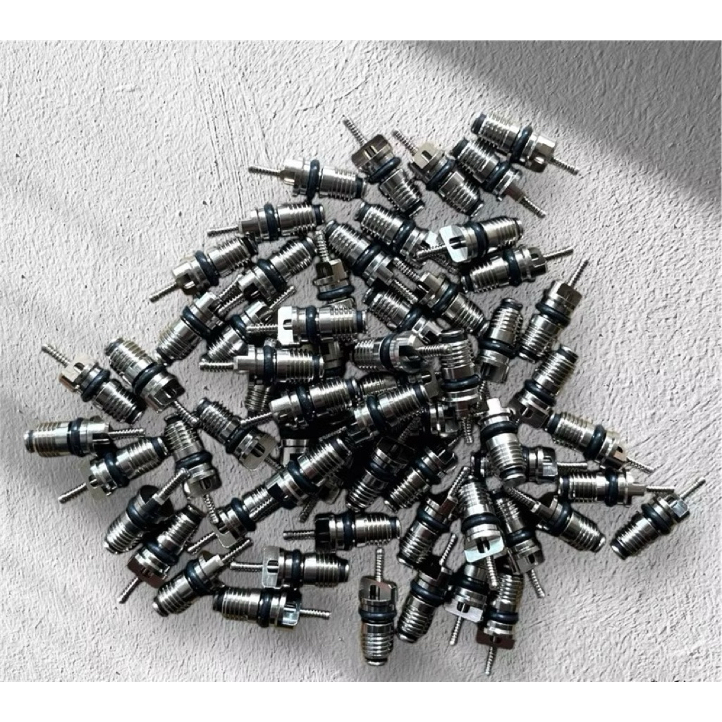 Jual PENTIL AC MOBIL R134A | Shopee Indonesia