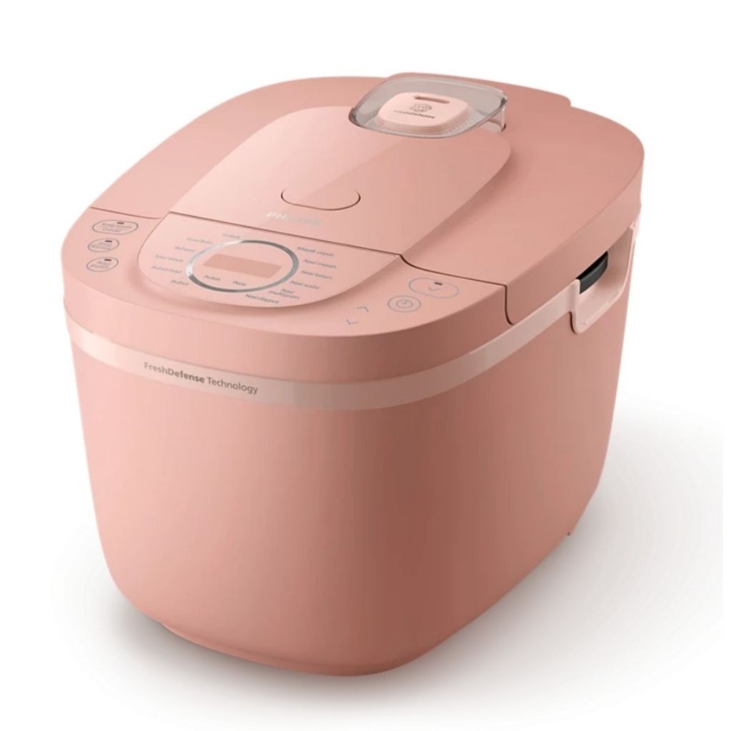 Jual Rice Cooker PHILIPS HD-4716 / HD4716 Magic Com Digital 3000 Series ...