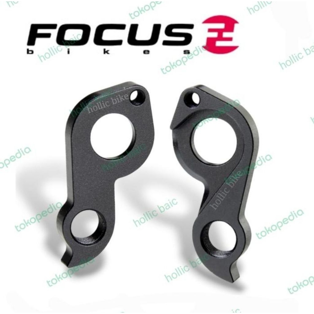 Jual Anting RD Hanger Sepeda FOCUS Bike Cayo Disc Mares AX CX Paralane ...