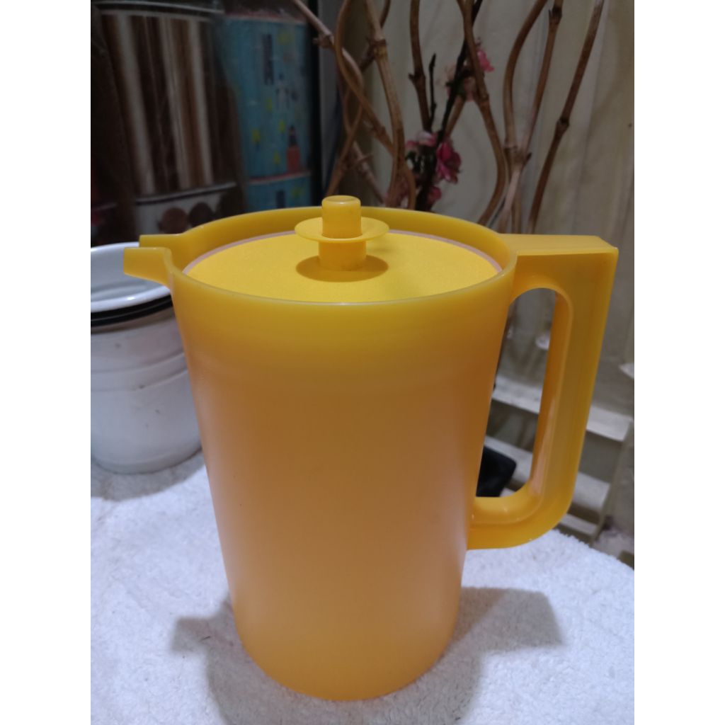 Jual Pitcher 2Lt Seal Ketat ( Teko ) | Shopee Indonesia