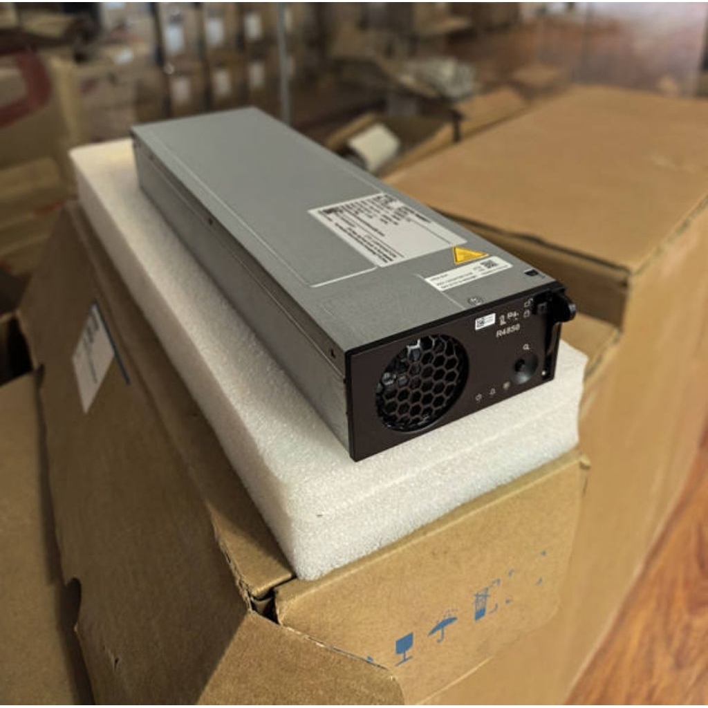 Jual PSU modul rectifier ZTE ZXEPS R4850FI new 3000W | Shopee Indonesia