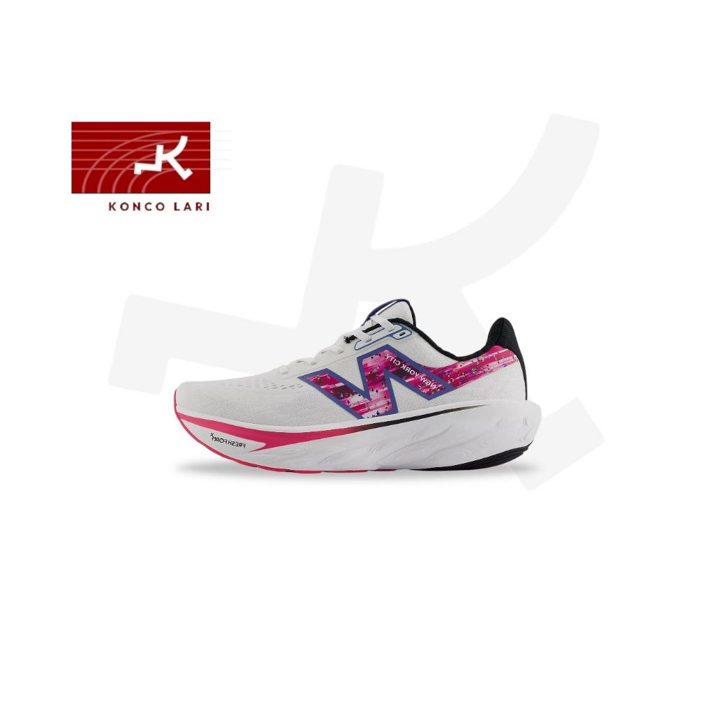 Jual Sepatu Running NB Fresh Foam X 1080 v14 Women W1080Z14 Original ...