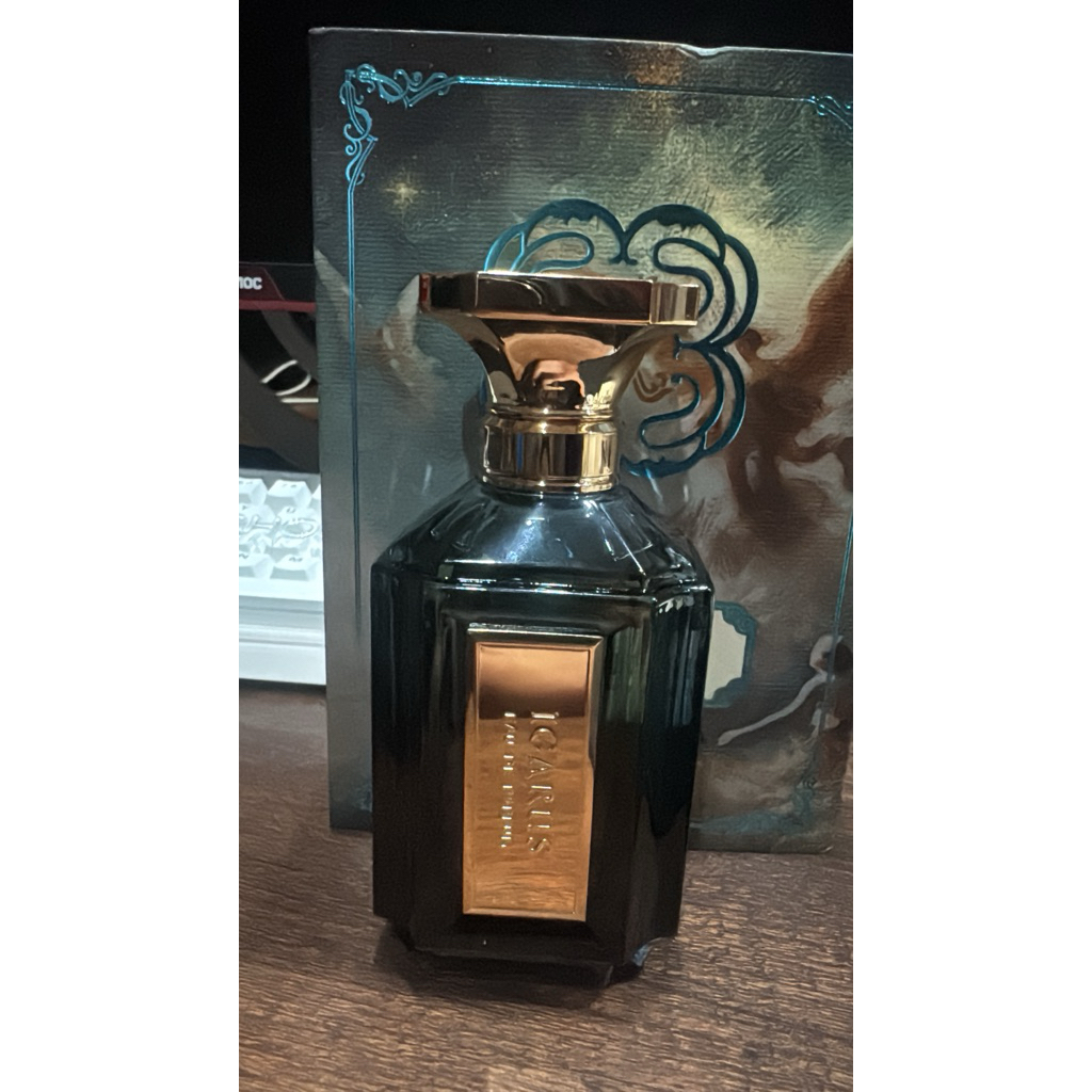 Jual velixir icarus 100ml | Shopee Indonesia