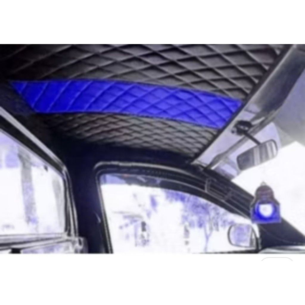 pelapon atap MOBIL pickup(putura,newcarrybaru,t120ss,L300,)murah sel 2motip.