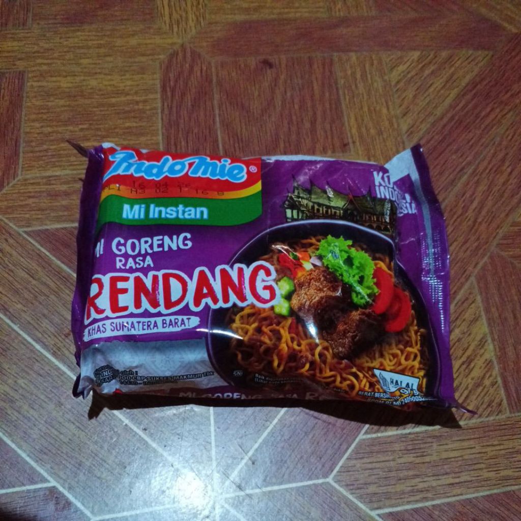 Jual indome goreng rasa rendang | Shopee Indonesia